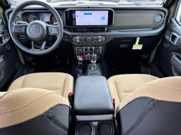 Jeep Wrangler Willys 41 4 Door 4x4 2026