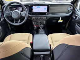 Jeep Wrangler Willys 41 4 Door 4x4 2026