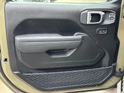 Jeep Wrangler Willys 41 4 Door 4x4 2026