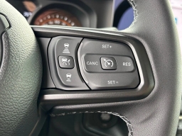 Jeep Wrangler Willys 41 4 Door 4x4 2026