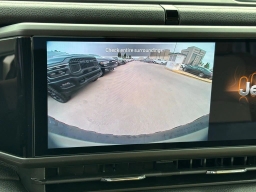 Jeep Wrangler Willys 41 4 Door 4x4 2026