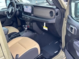 Jeep Wrangler Willys 41 4 Door 4x4 2026