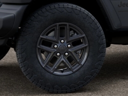 Jeep Wrangler Sport S 4 Door 4x4 2026