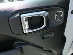 Jeep Wrangler Sport S 4 Door 4x4 2026