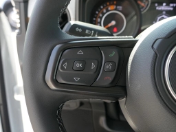 Jeep Wrangler Sport S 4 Door 4x4 2026