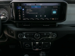 Jeep Wrangler Sport S 4 Door 4x4 2026