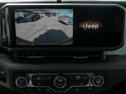 Jeep Wrangler Sport S 4 Door 4x4 2026