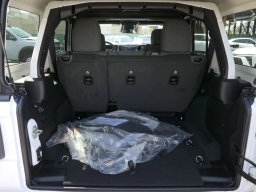 Jeep Wrangler Sport S 4 Door 4x4 2026