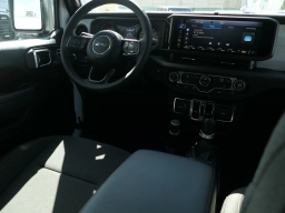 Jeep Wrangler Sport S 4 Door 4x4 2026