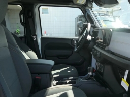 Jeep Wrangler Sport S 4 Door 4x4 2026