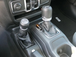 Jeep Wrangler Sport S 4 Door 4x4 2026