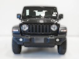 Jeep Wrangler Sport 4 Door 4x4 2026