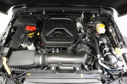 Jeep Wrangler Sport 4 Door 4x4 2026