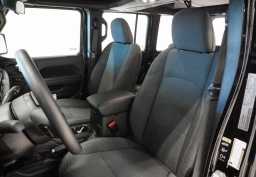 Jeep Wrangler Sport 4 Door 4x4 2026