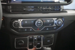 Jeep Wrangler Sport 4 Door 4x4 2026