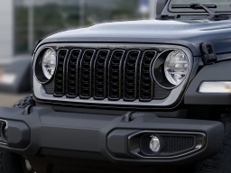 Jeep Wrangler Willys 4 Door 4x4 2026