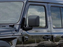 Jeep Wrangler Willys 4 Door 4x4 2026