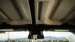 Jeep Wrangler Willys 4 Door 4x4 2026