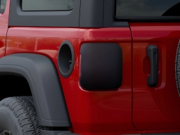 Jeep Wrangler Sport S 4 Door 4x4 2026