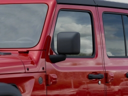 Jeep Wrangler Sport S 4 Door 4x4 2026