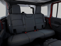 Jeep Wrangler Sport S 4 Door 4x4 2026