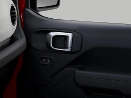 Jeep Wrangler Sport S 4 Door 4x4 2026