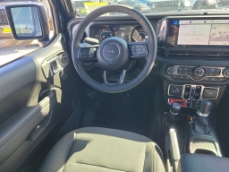 Jeep Wrangler Willys 4 Door 4x4 2026