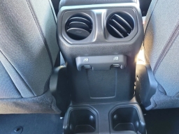 Jeep Wrangler Willys 4 Door 4x4 2026