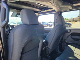 Jeep Wrangler Willys 4 Door 4x4 2026