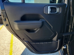 Jeep Wrangler Willys 4 Door 4x4 2026