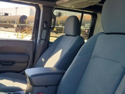 Jeep Wrangler Willys 4 Door 4x4 2026