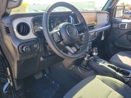 Jeep Wrangler Willys 4 Door 4x4 2026