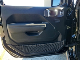 Jeep Wrangler Willys 4 Door 4x4 2026