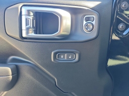 Jeep Wrangler Willys 4 Door 4x4 2026