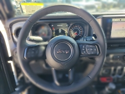 Jeep Wrangler Willys 4 Door 4x4 2026