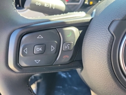 Jeep Wrangler Willys 4 Door 4x4 2026