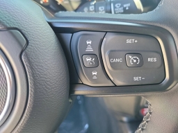 Jeep Wrangler Willys 4 Door 4x4 2026