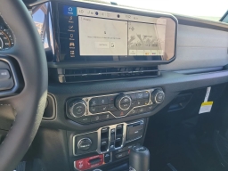 Jeep Wrangler Willys 4 Door 4x4 2026