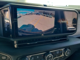 Jeep Wrangler Willys 4 Door 4x4 2026