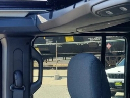 Jeep Wrangler Willys 4 Door 4x4 2026