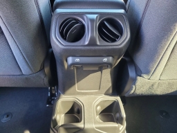 Jeep Wrangler Willys 4 Door 4x4 2026