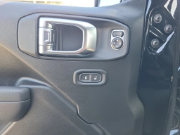 Jeep Wrangler Willys 4 Door 4x4 2026