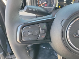 Jeep Wrangler Willys 4 Door 4x4 2026