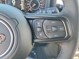 Jeep Wrangler Willys 4 Door 4x4 2026