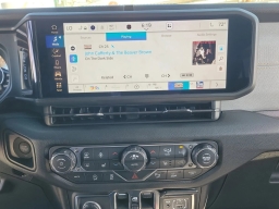 Jeep Wrangler Willys 4 Door 4x4 2026