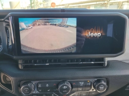 Jeep Wrangler Willys 4 Door 4x4 2026