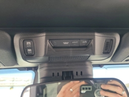 Jeep Wrangler Willys 4 Door 4x4 2026