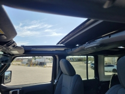 Jeep Wrangler Willys 4 Door 4x4 2026