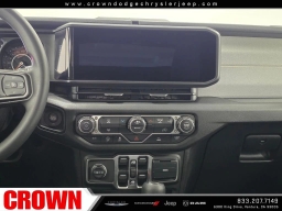 Jeep Wrangler Sport 4 Door 4x4 2026