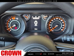 Jeep Wrangler Sport 4 Door 4x4 2026